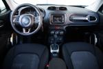 Jeep Renegade Custom 2017 года (LA)